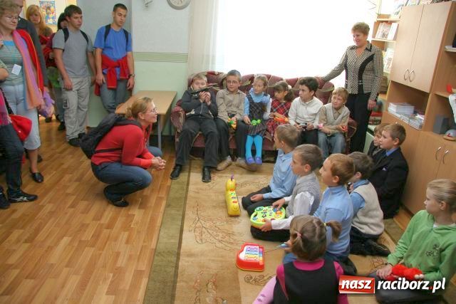 Zdjęcie w galerii na portalu naszraciborz.pl: Zatańczyli w Kijowie i Iwanofrankowsku wiadomości z regionu