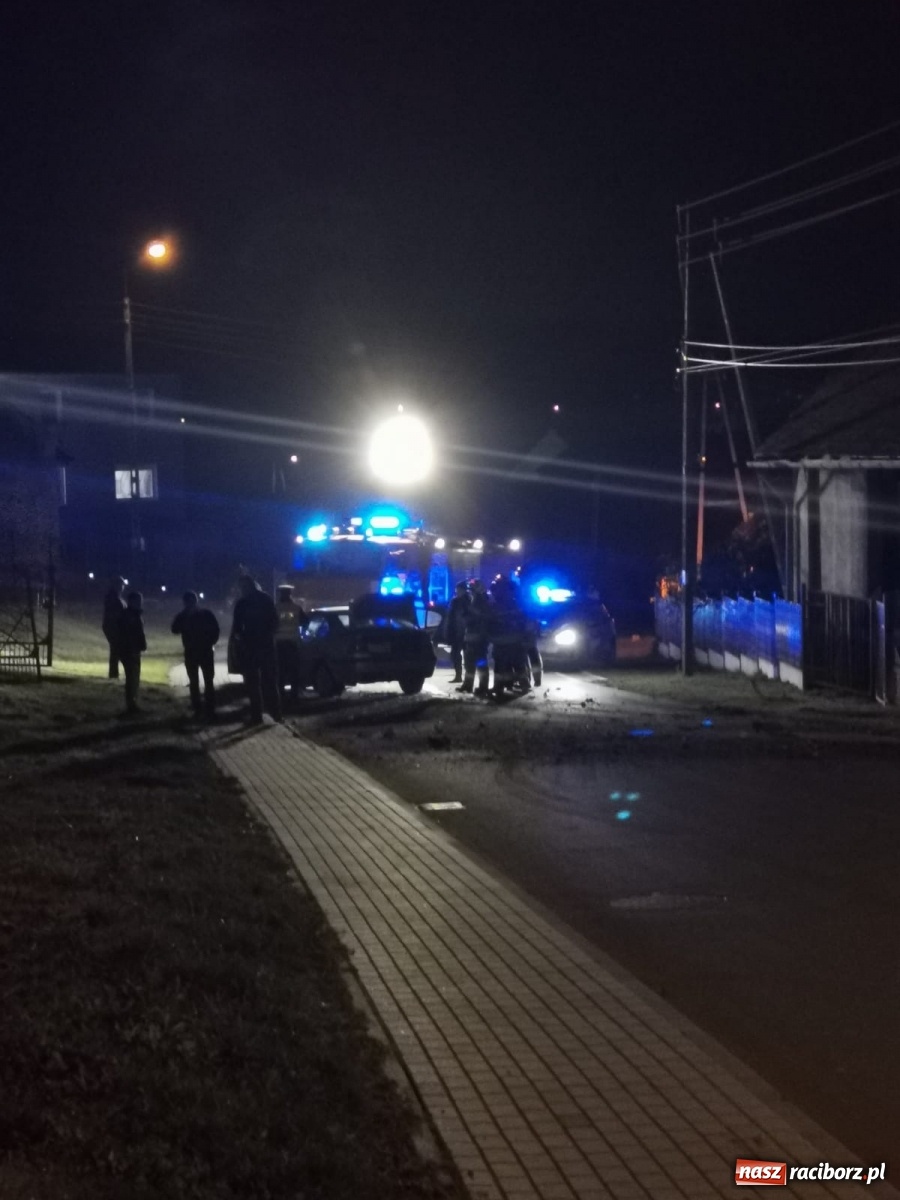 Zdjęcie w galerii na portalu naszraciborz.pl: Komunikat raciborskiej komendy policji wiadomości z regionu