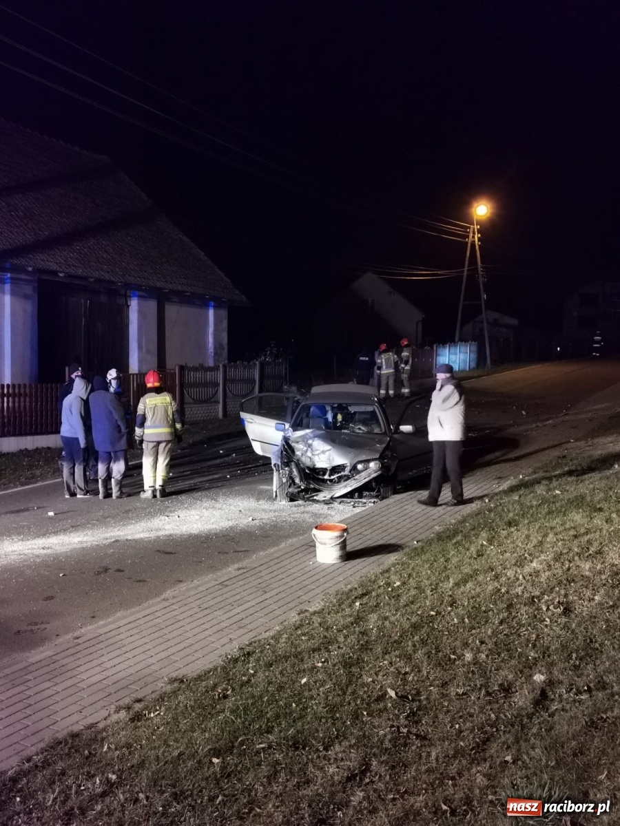 Zdjęcie w galerii na portalu naszraciborz.pl: Komunikat raciborskiej komendy policji wiadomości z regionu