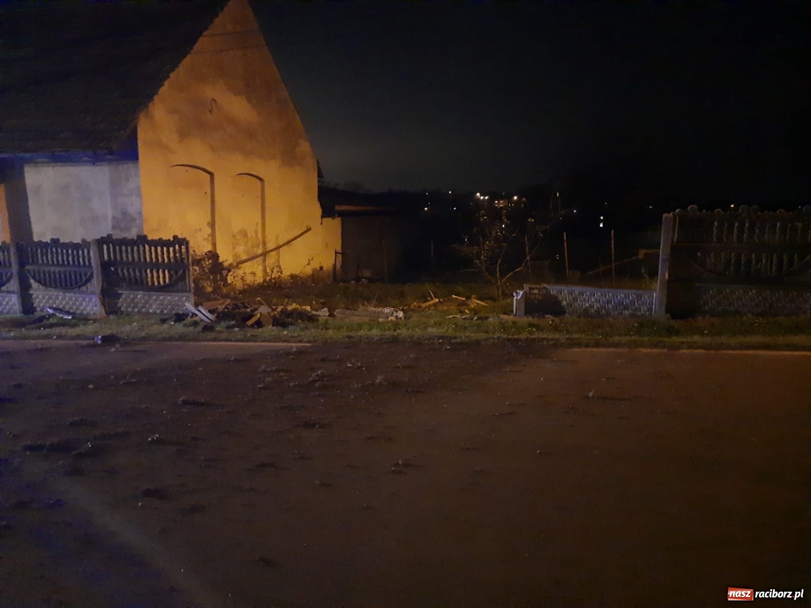 Zdjęcie w galerii na portalu naszraciborz.pl: Komunikat raciborskiej komendy policji wiadomości z regionu