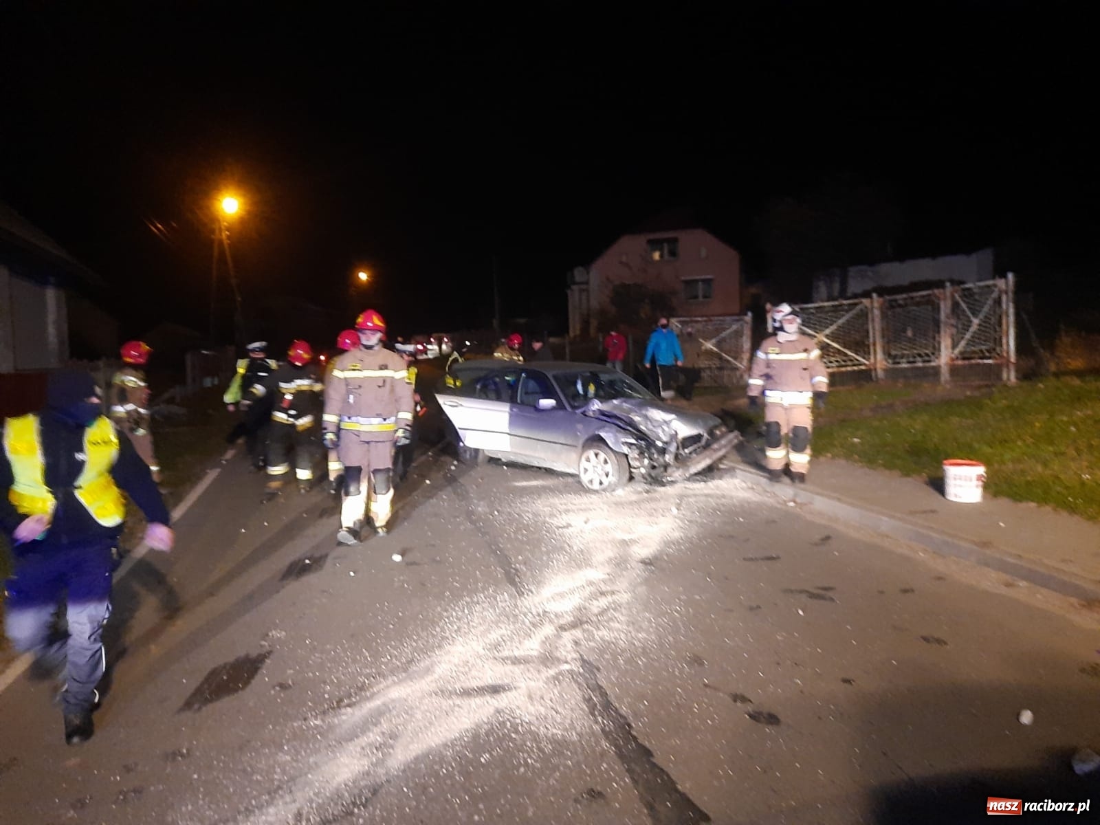 Zdjęcie w galerii na portalu naszraciborz.pl: Komunikat raciborskiej komendy policji wiadomości z regionu