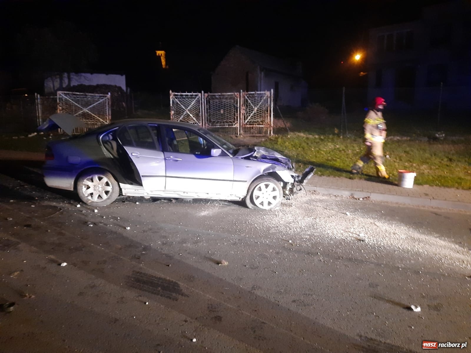 Zdjęcie w galerii na portalu naszraciborz.pl: Komunikat raciborskiej komendy policji wiadomości z regionu