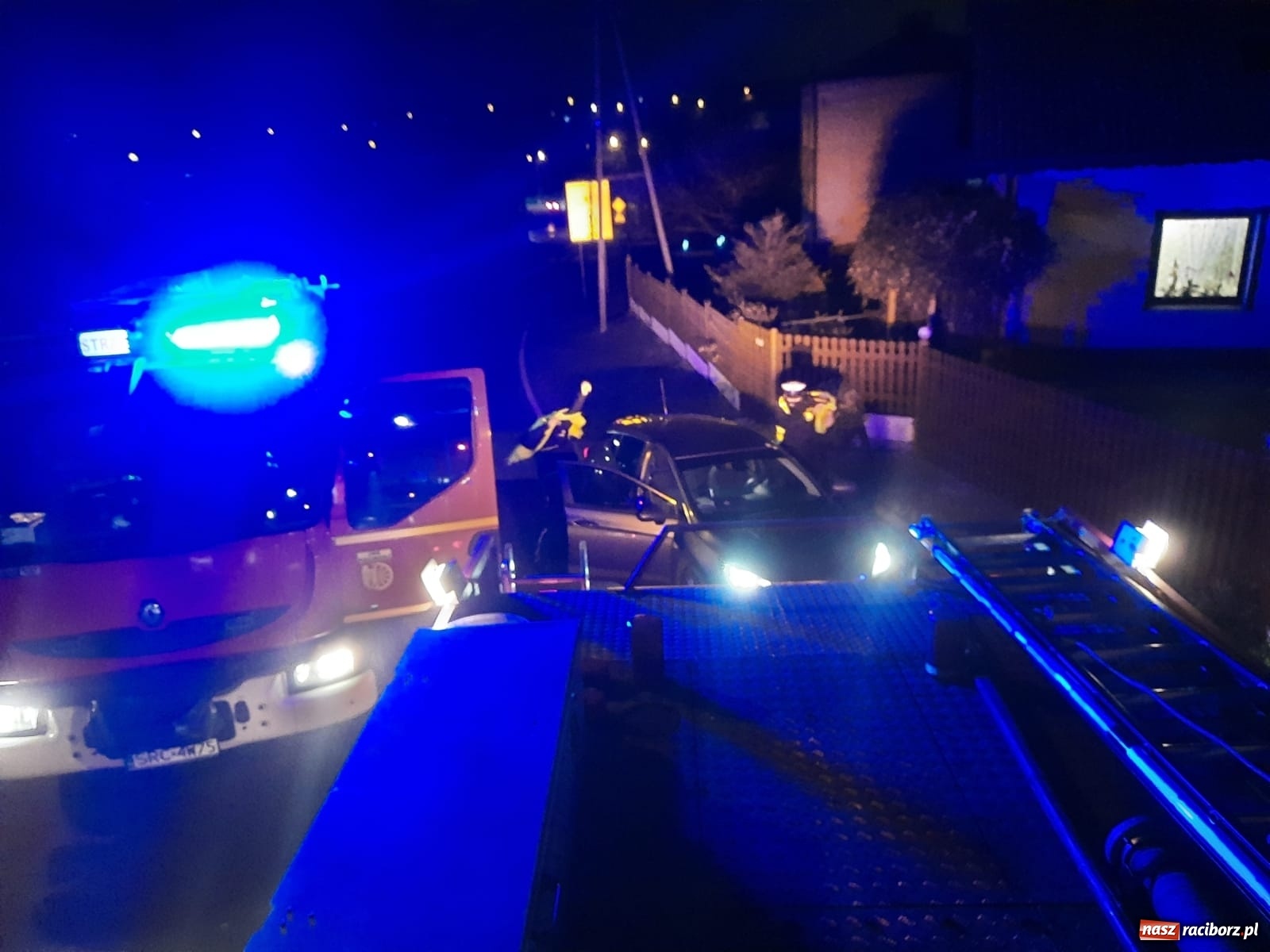 Zdjęcie w galerii na portalu naszraciborz.pl: Komunikat raciborskiej komendy policji wiadomości z regionu