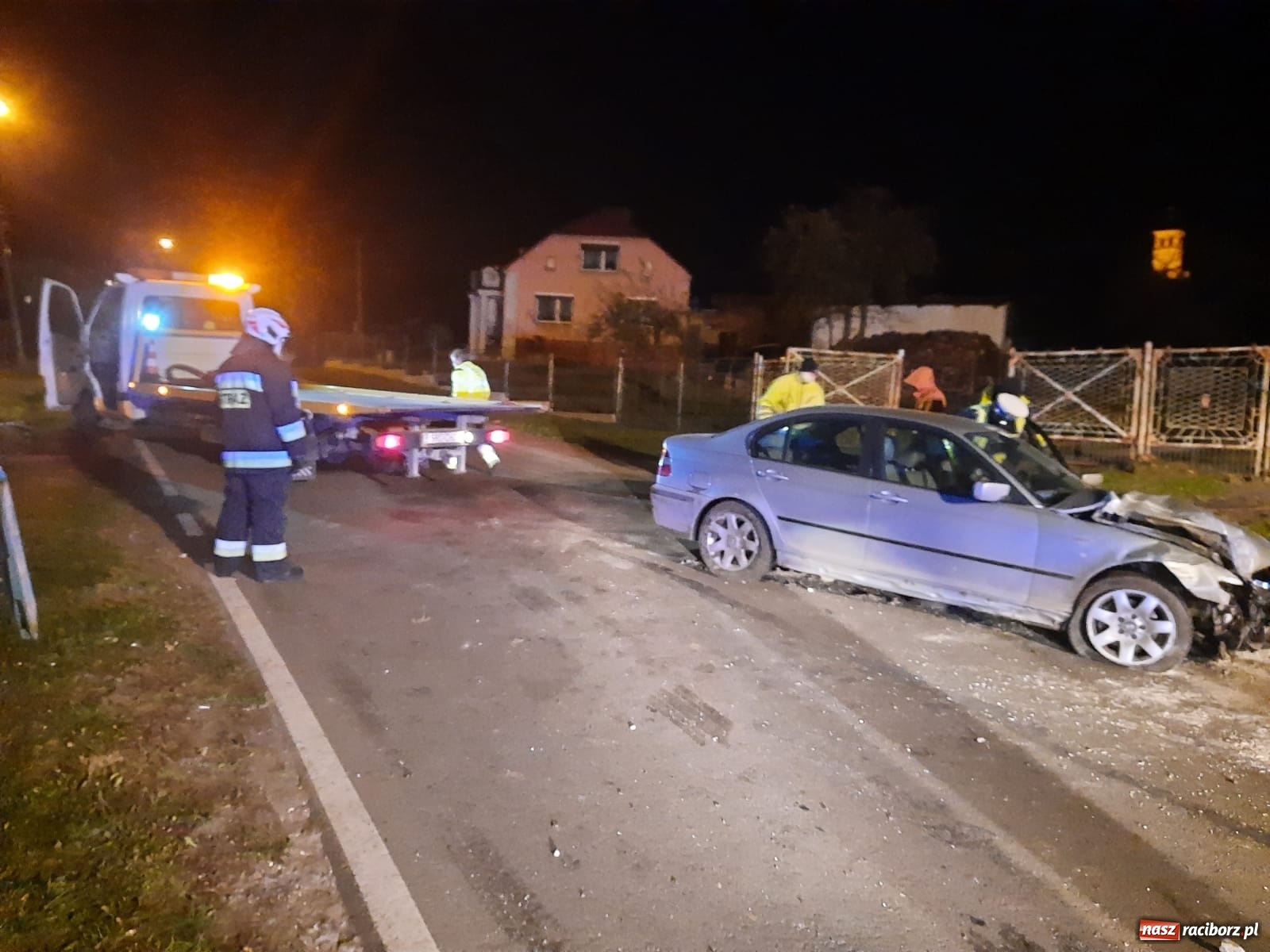 Zdjęcie w galerii na portalu naszraciborz.pl: Komunikat raciborskiej komendy policji wiadomości z regionu