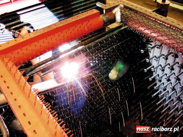 Zdjęcie w galerii na portalu naszraciborz.pl: Nadzieja w nadkrytycznych parametrach wiadomości z regionu