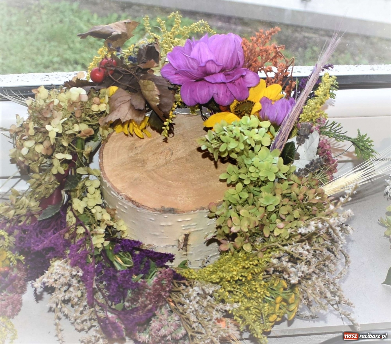 Zdjęcie w galerii na portalu naszraciborz.pl: W starej szkole w Ciechowicach powstaje izba pamięci  wiadomości z regionu