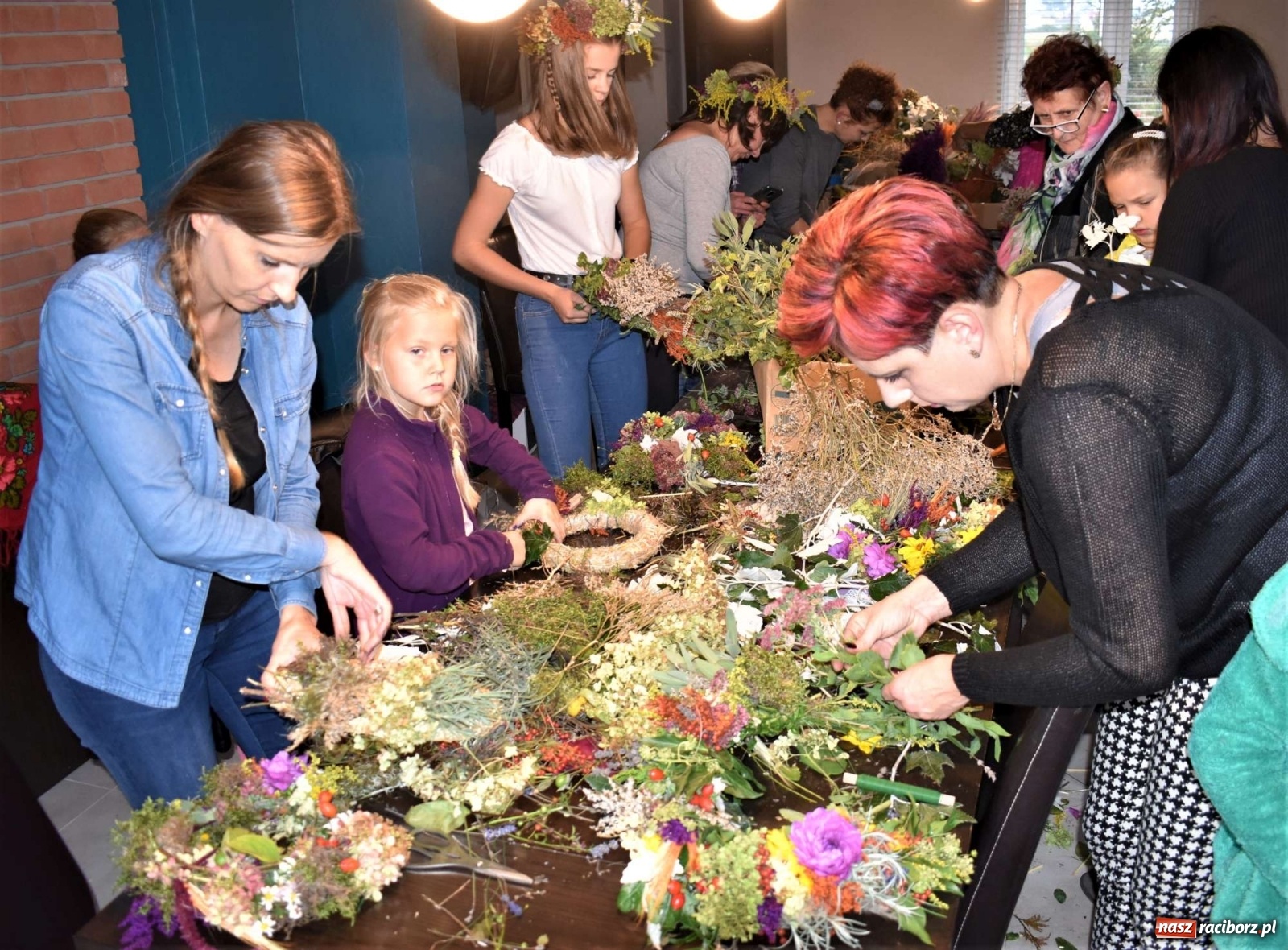 Zdjęcie w galerii na portalu naszraciborz.pl: W starej szkole w Ciechowicach powstaje izba pamięci  wiadomości z regionu