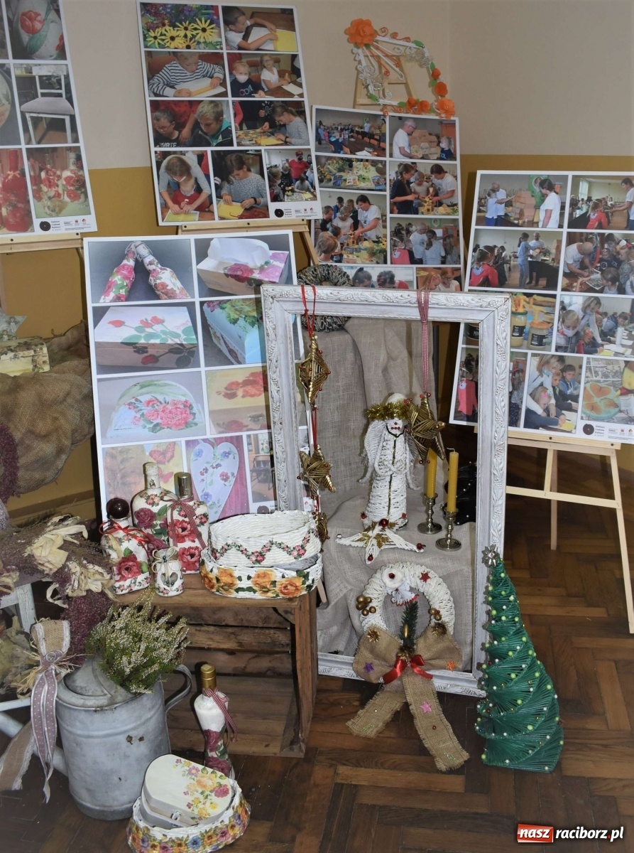 Zdjęcie w galerii na portalu naszraciborz.pl: W starej szkole w Ciechowicach powstaje izba pamięci  wiadomości z regionu