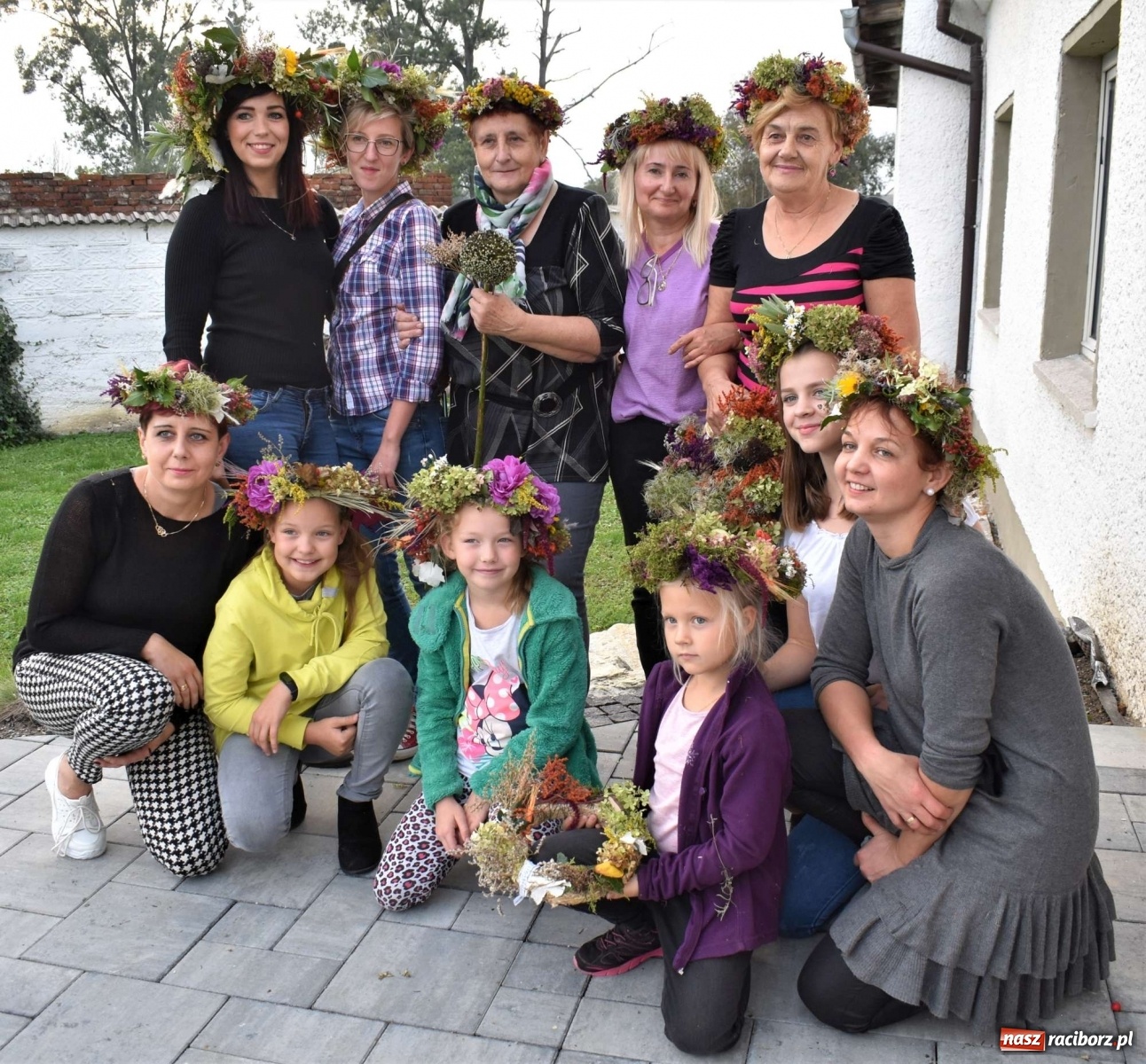 Zdjęcie w galerii na portalu naszraciborz.pl: W starej szkole w Ciechowicach powstaje izba pamięci  wiadomości z regionu