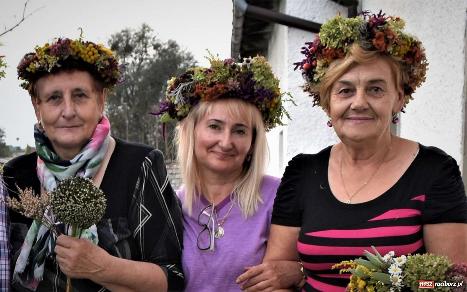 Zdjęcie w galerii na portalu naszraciborz.pl: W starej szkole w Ciechowicach powstaje izba pamięci  wiadomości z regionu