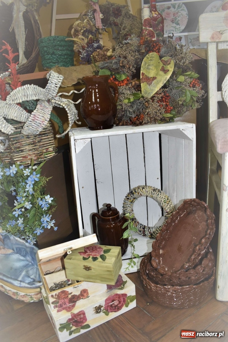 Zdjęcie w galerii na portalu naszraciborz.pl: W starej szkole w Ciechowicach powstaje izba pamięci  wiadomości z regionu