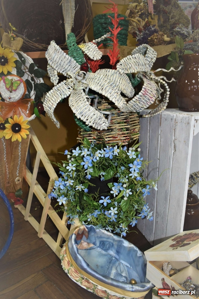 Zdjęcie w galerii na portalu naszraciborz.pl: W starej szkole w Ciechowicach powstaje izba pamięci  wiadomości z regionu