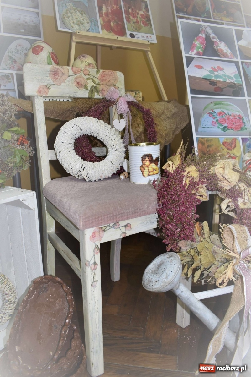 Zdjęcie w galerii na portalu naszraciborz.pl: W starej szkole w Ciechowicach powstaje izba pamięci  wiadomości z regionu