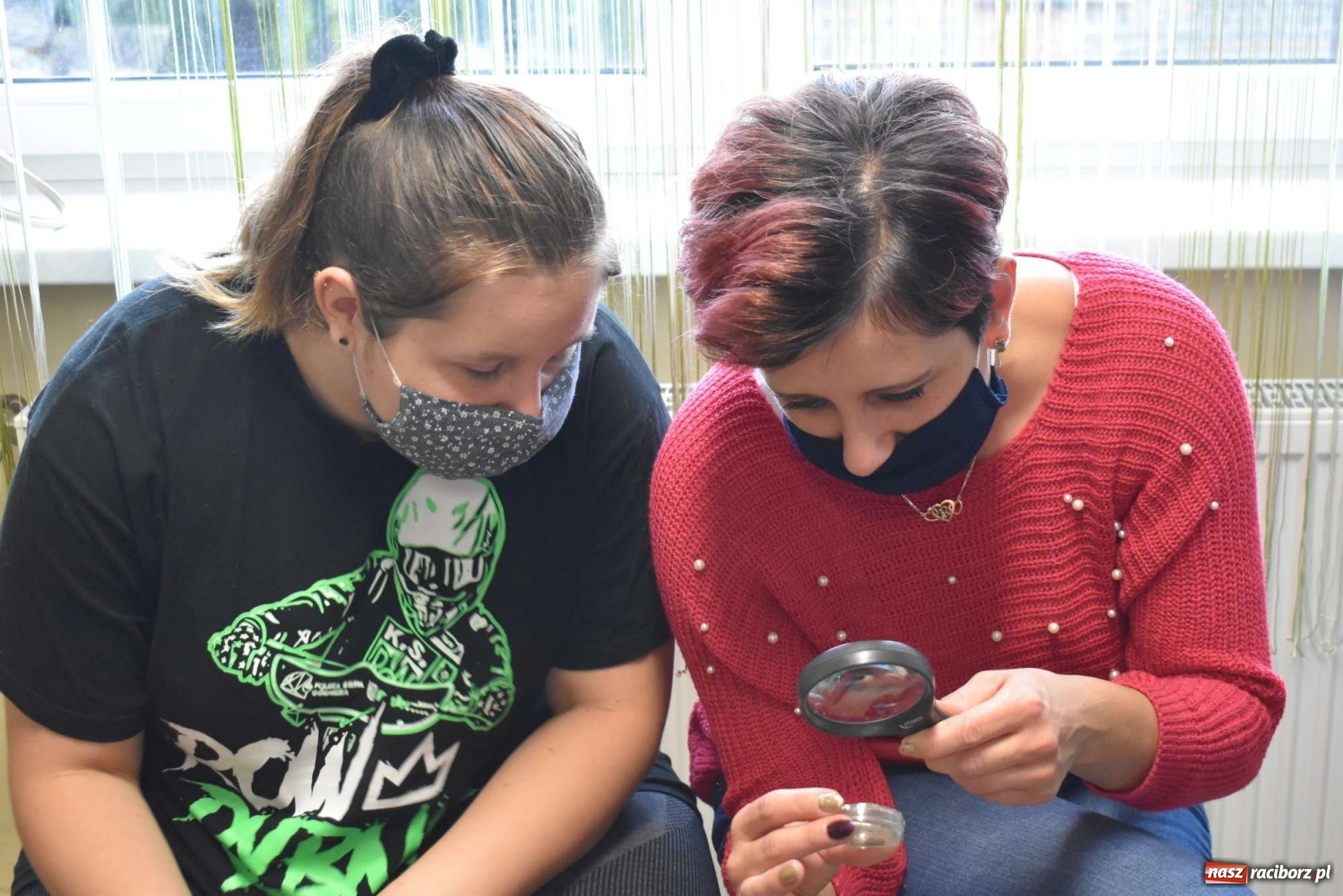 Zdjęcie w galerii na portalu naszraciborz.pl: W starej szkole w Ciechowicach powstaje izba pamięci  wiadomości z regionu