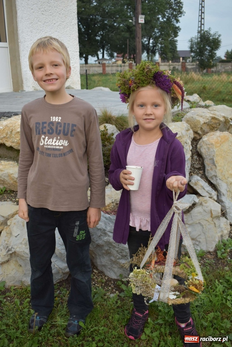 Zdjęcie w galerii na portalu naszraciborz.pl: W starej szkole w Ciechowicach powstaje izba pamięci  wiadomości z regionu