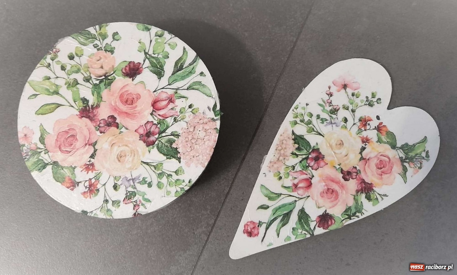 Zdjęcie w galerii na portalu naszraciborz.pl: W starej szkole w Ciechowicach powstaje izba pamięci  wiadomości z regionu