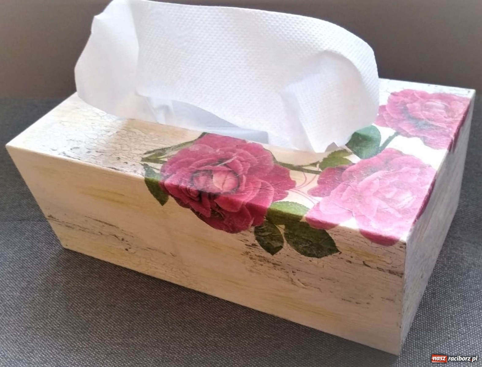 Zdjęcie w galerii na portalu naszraciborz.pl: W starej szkole w Ciechowicach powstaje izba pamięci  wiadomości z regionu