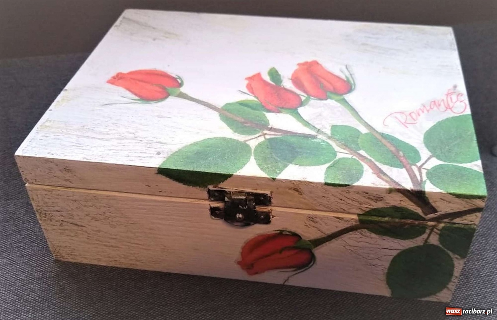 Zdjęcie w galerii na portalu naszraciborz.pl: W starej szkole w Ciechowicach powstaje izba pamięci  wiadomości z regionu