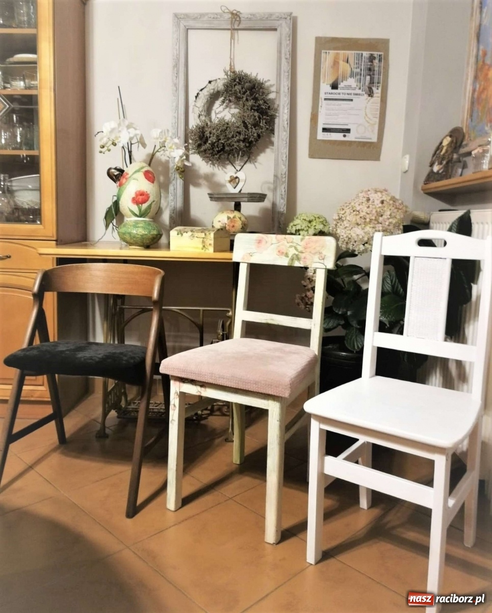 Zdjęcie w galerii na portalu naszraciborz.pl: W starej szkole w Ciechowicach powstaje izba pamięci  wiadomości z regionu