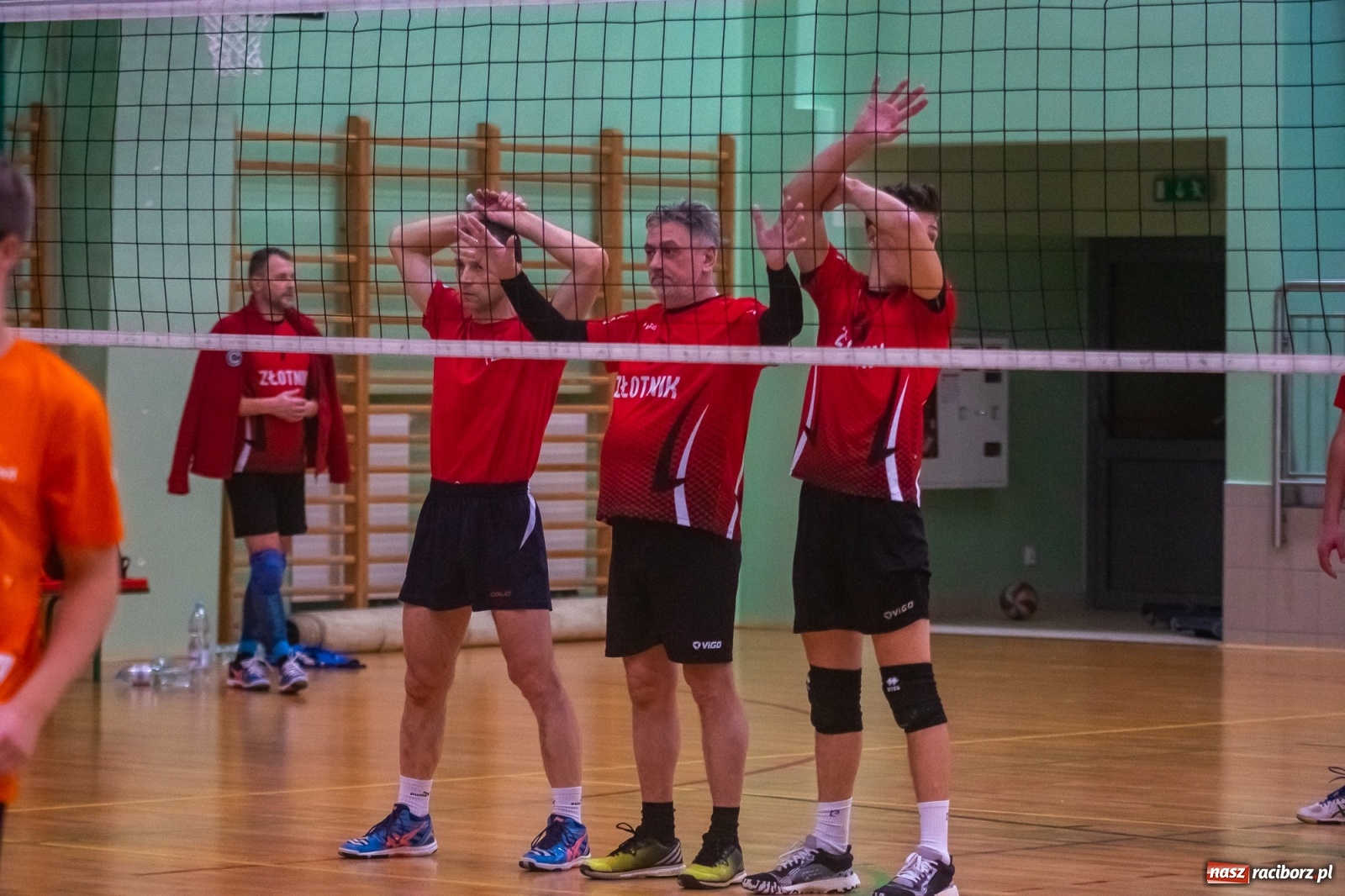 Zdjęcie w galerii na portalu naszraciborz.pl: Listopadowa niedziela z RLPS [FOTO i WIDEO] wiadomości z regionu