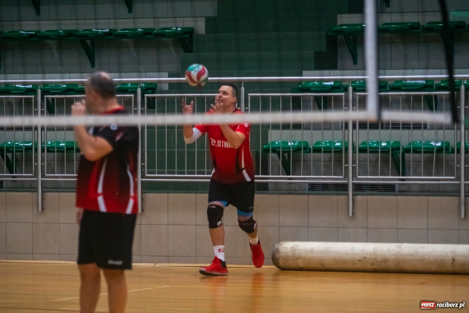 Zdjęcie w galerii na portalu naszraciborz.pl: Listopadowa niedziela z RLPS [FOTO i WIDEO] wiadomości z regionu