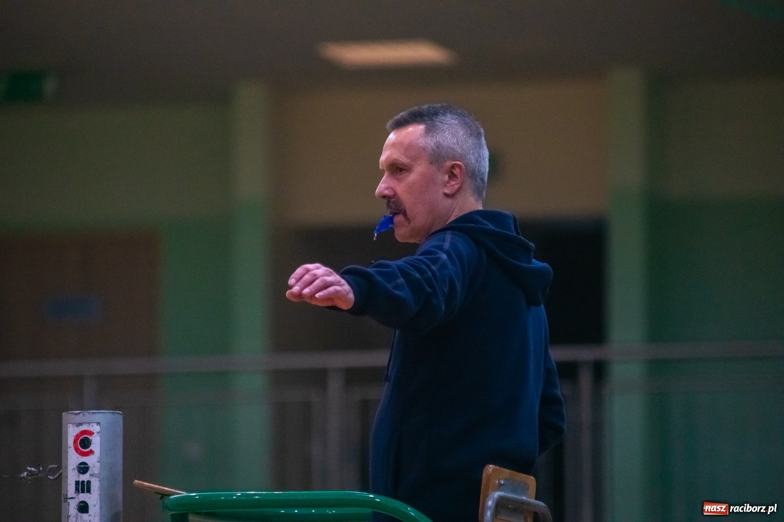 Zdjęcie w galerii na portalu naszraciborz.pl: Listopadowa niedziela z RLPS [FOTO i WIDEO] wiadomości z regionu