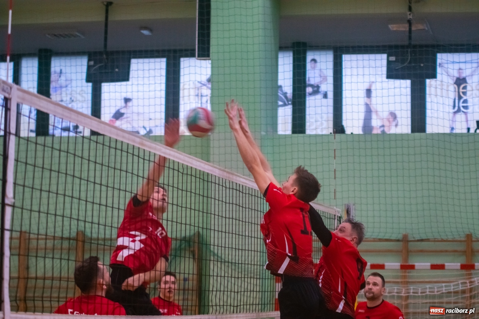 Zdjęcie w galerii na portalu naszraciborz.pl: Listopadowa niedziela z RLPS [FOTO i WIDEO] wiadomości z regionu