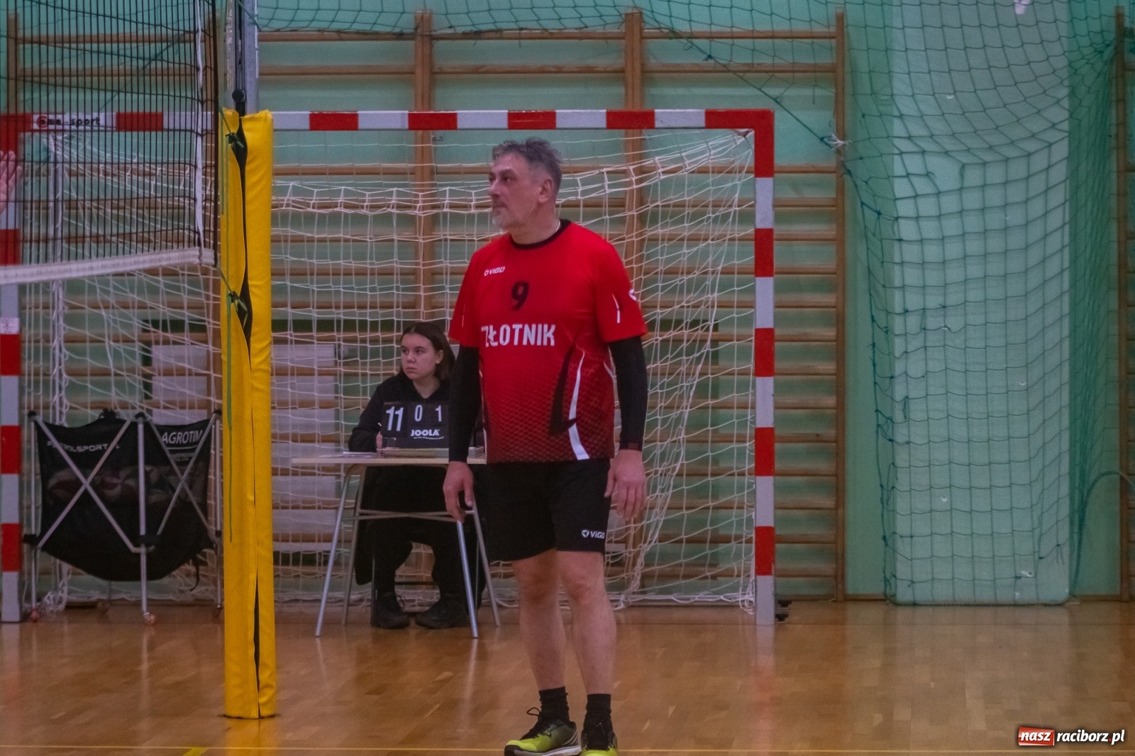 Zdjęcie w galerii na portalu naszraciborz.pl: Listopadowa niedziela z RLPS [FOTO i WIDEO] wiadomości z regionu