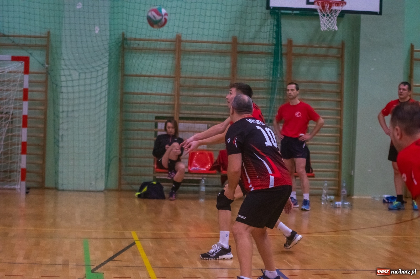 Zdjęcie w galerii na portalu naszraciborz.pl: Listopadowa niedziela z RLPS [FOTO i WIDEO] wiadomości z regionu