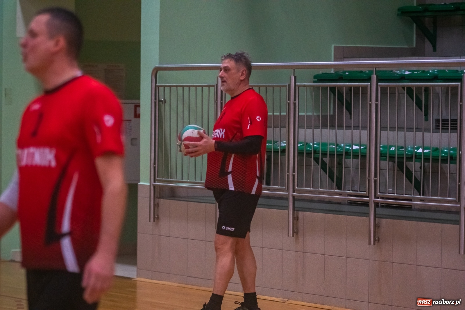 Zdjęcie w galerii na portalu naszraciborz.pl: Listopadowa niedziela z RLPS [FOTO i WIDEO] wiadomości z regionu