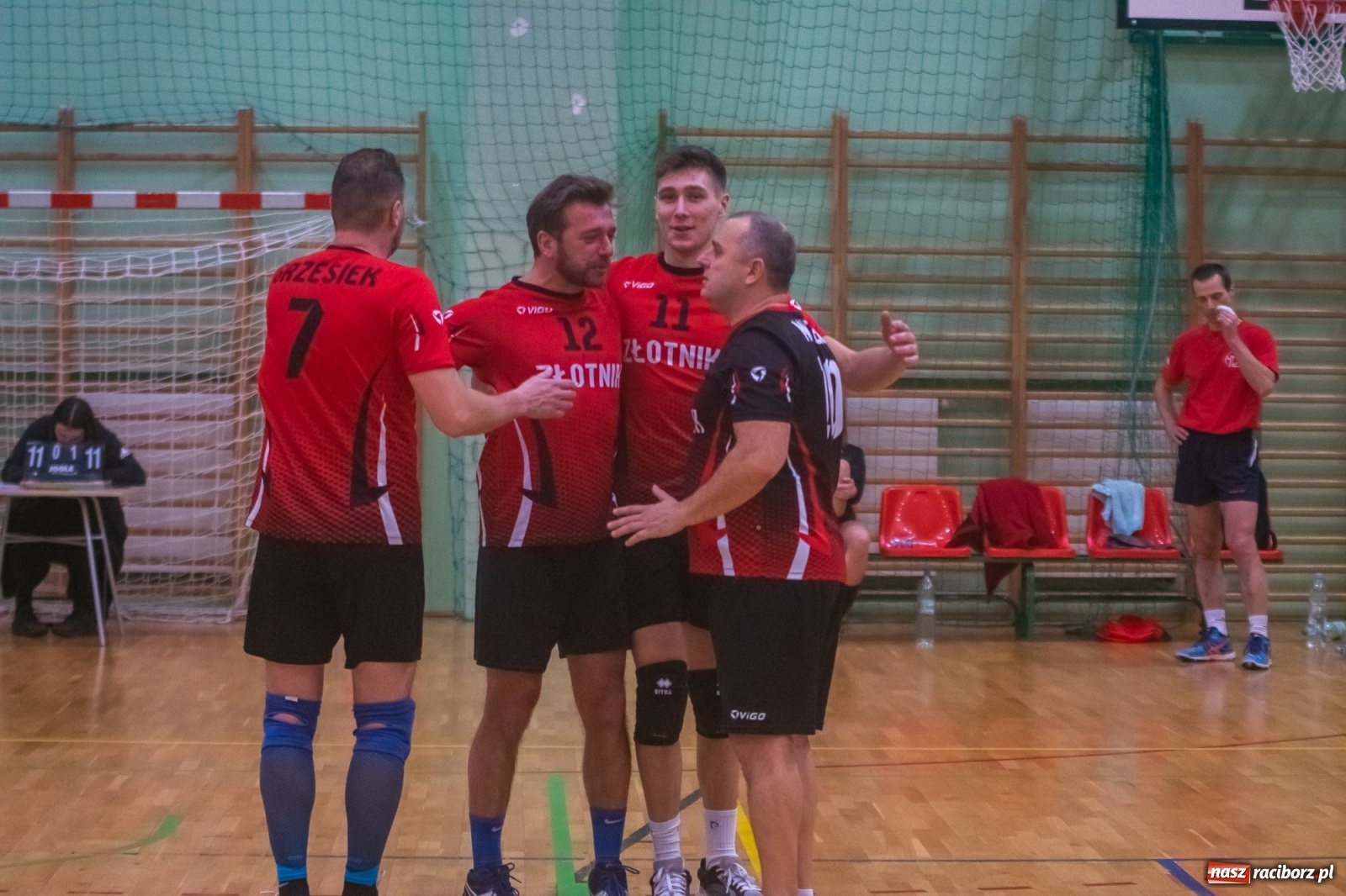 Zdjęcie w galerii na portalu naszraciborz.pl: Listopadowa niedziela z RLPS [FOTO i WIDEO] wiadomości z regionu