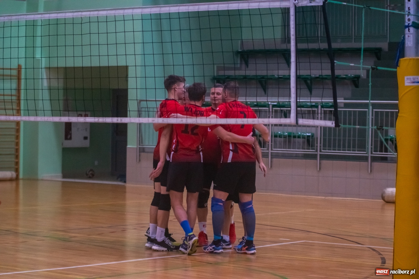 Zdjęcie w galerii na portalu naszraciborz.pl: Listopadowa niedziela z RLPS [FOTO i WIDEO] wiadomości z regionu