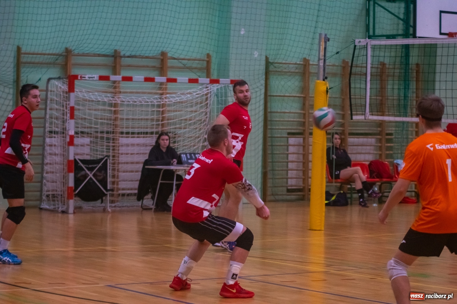 Zdjęcie w galerii na portalu naszraciborz.pl: Listopadowa niedziela z RLPS [FOTO i WIDEO] wiadomości z regionu