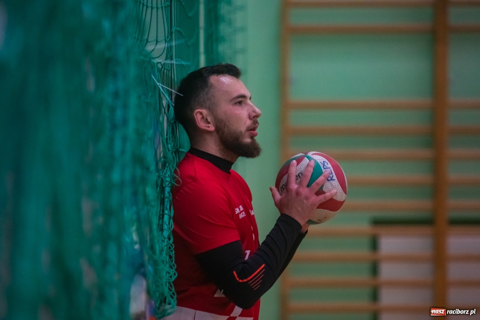 Zdjęcie w galerii na portalu naszraciborz.pl: Listopadowa niedziela z RLPS [FOTO i WIDEO] wiadomości z regionu