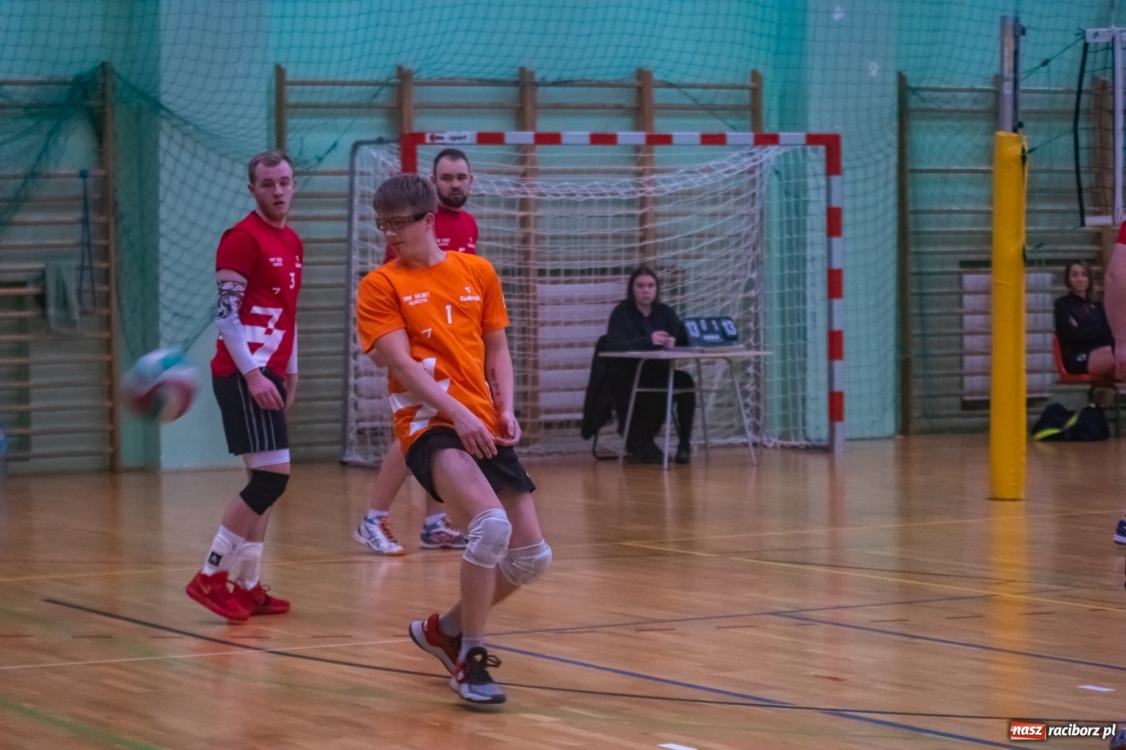 Zdjęcie w galerii na portalu naszraciborz.pl: Listopadowa niedziela z RLPS [FOTO i WIDEO] wiadomości z regionu