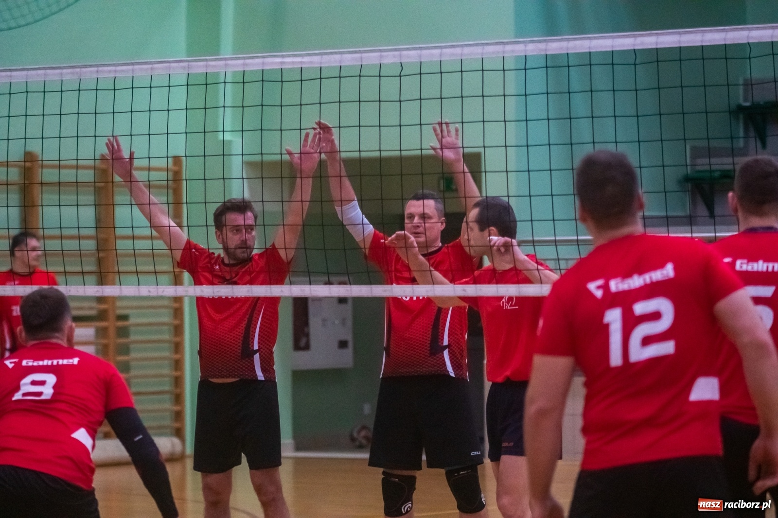 Zdjęcie w galerii na portalu naszraciborz.pl: Listopadowa niedziela z RLPS [FOTO i WIDEO] wiadomości z regionu