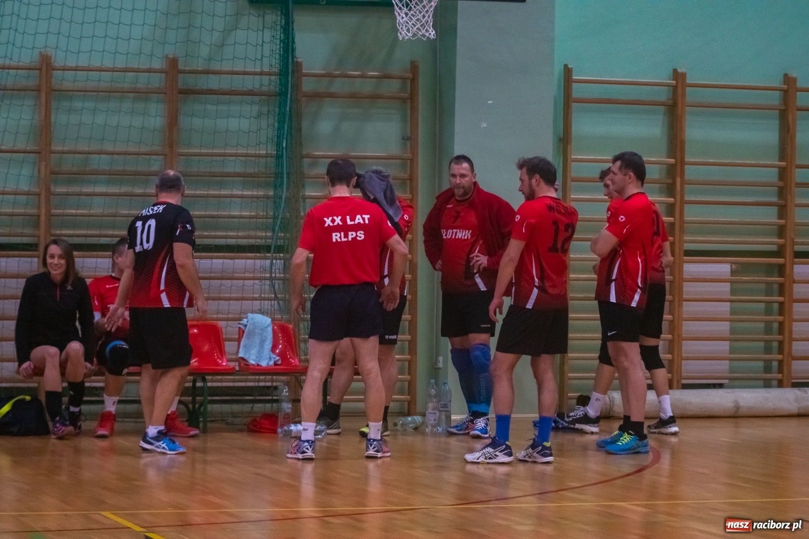 Zdjęcie w galerii na portalu naszraciborz.pl: Listopadowa niedziela z RLPS [FOTO i WIDEO] wiadomości z regionu