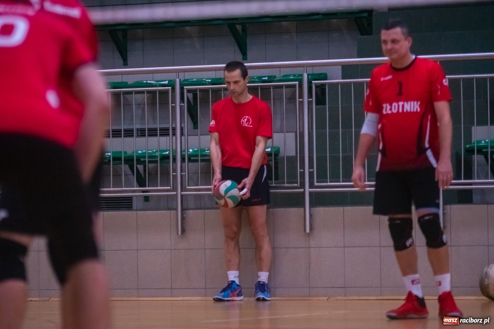 Zdjęcie w galerii na portalu naszraciborz.pl: Listopadowa niedziela z RLPS [FOTO i WIDEO] wiadomości z regionu