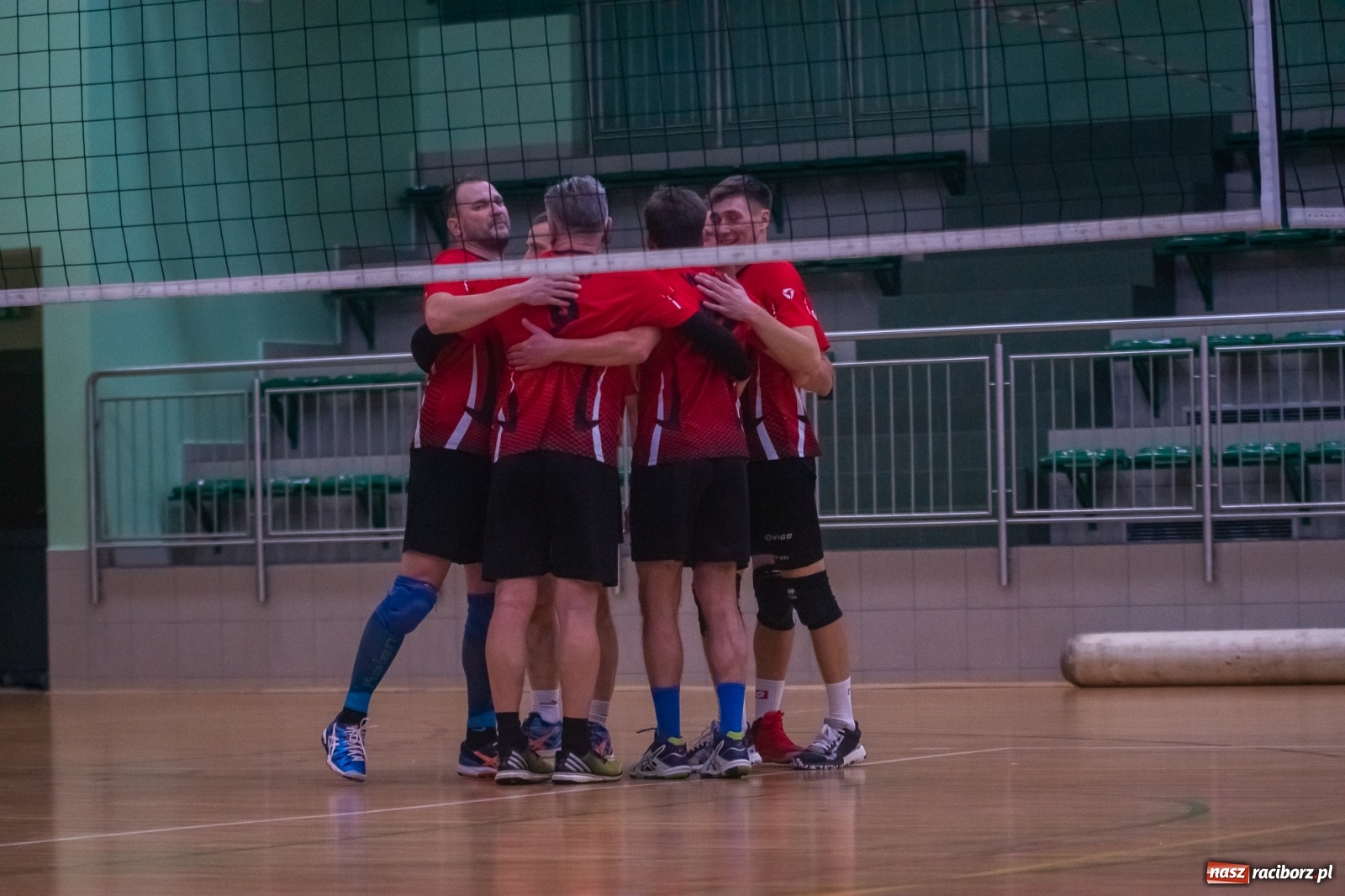 Zdjęcie w galerii na portalu naszraciborz.pl: Listopadowa niedziela z RLPS [FOTO i WIDEO] wiadomości z regionu