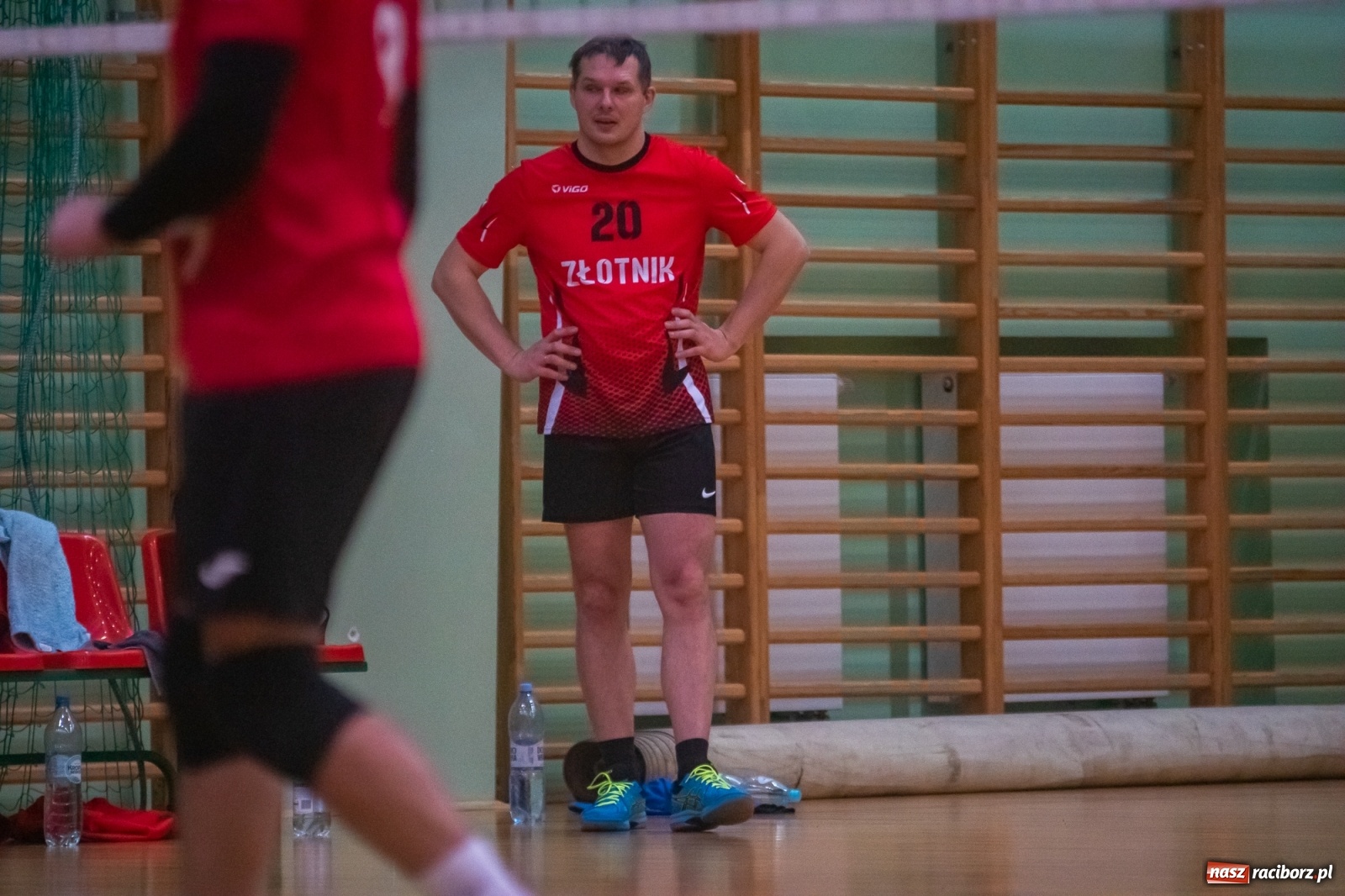 Zdjęcie w galerii na portalu naszraciborz.pl: Listopadowa niedziela z RLPS [FOTO i WIDEO] wiadomości z regionu