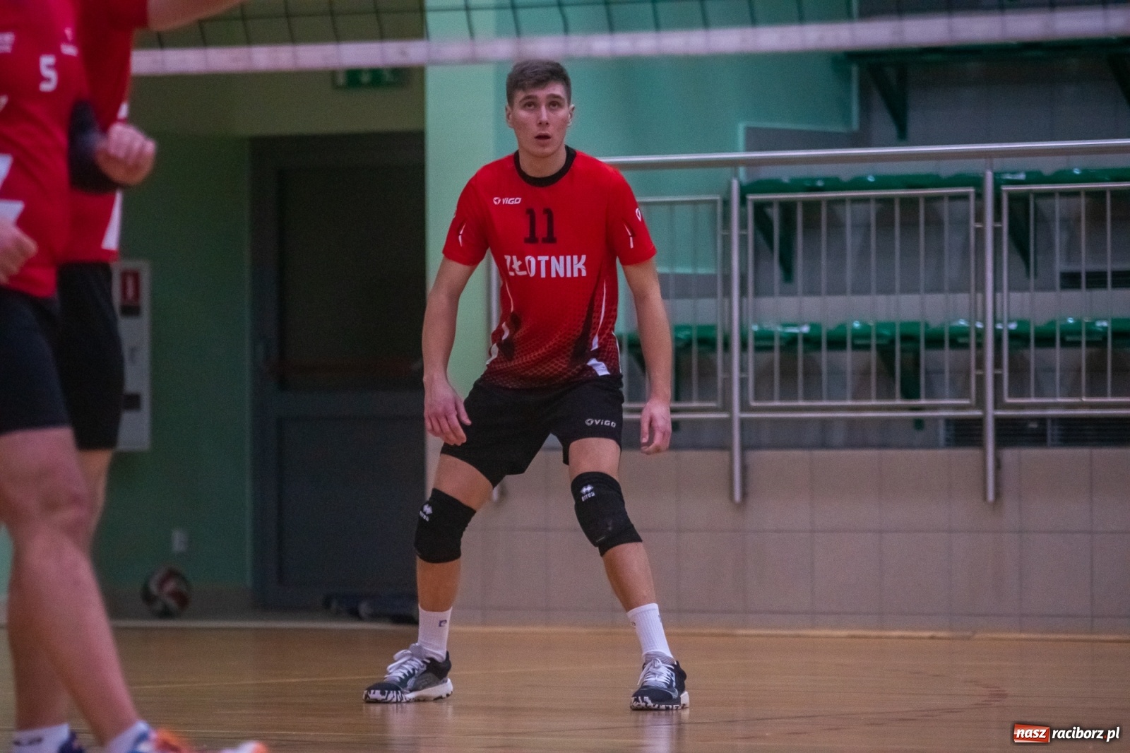 Zdjęcie w galerii na portalu naszraciborz.pl: Listopadowa niedziela z RLPS [FOTO i WIDEO] wiadomości z regionu