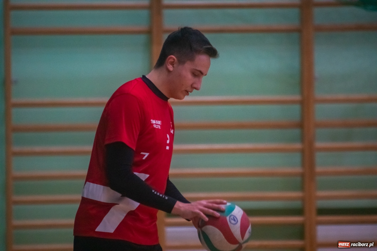 Zdjęcie w galerii na portalu naszraciborz.pl: Listopadowa niedziela z RLPS [FOTO i WIDEO] wiadomości z regionu