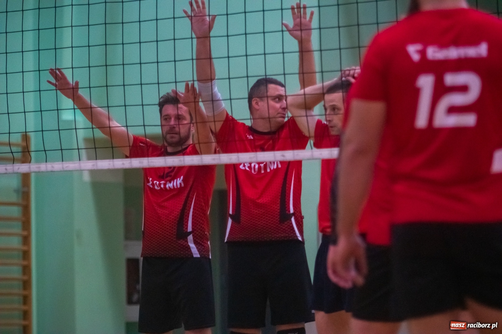 Zdjęcie w galerii na portalu naszraciborz.pl: Listopadowa niedziela z RLPS [FOTO i WIDEO] wiadomości z regionu