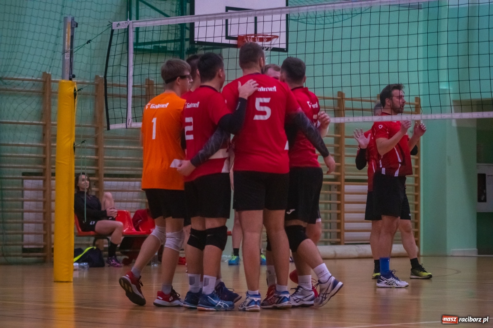 Zdjęcie w galerii na portalu naszraciborz.pl: Listopadowa niedziela z RLPS [FOTO i WIDEO] wiadomości z regionu