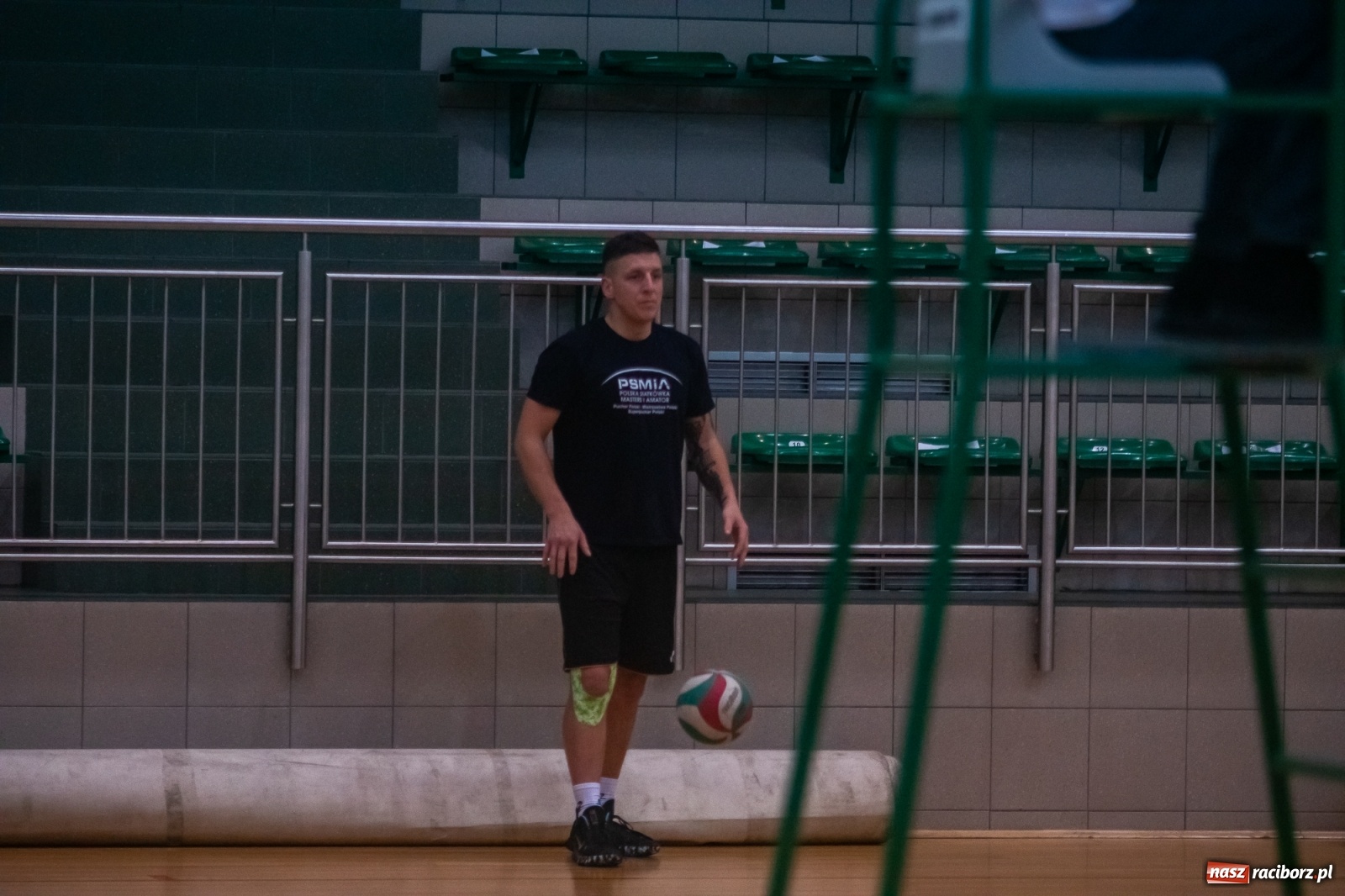 Zdjęcie w galerii na portalu naszraciborz.pl: Listopadowa niedziela z RLPS [FOTO i WIDEO] wiadomości z regionu