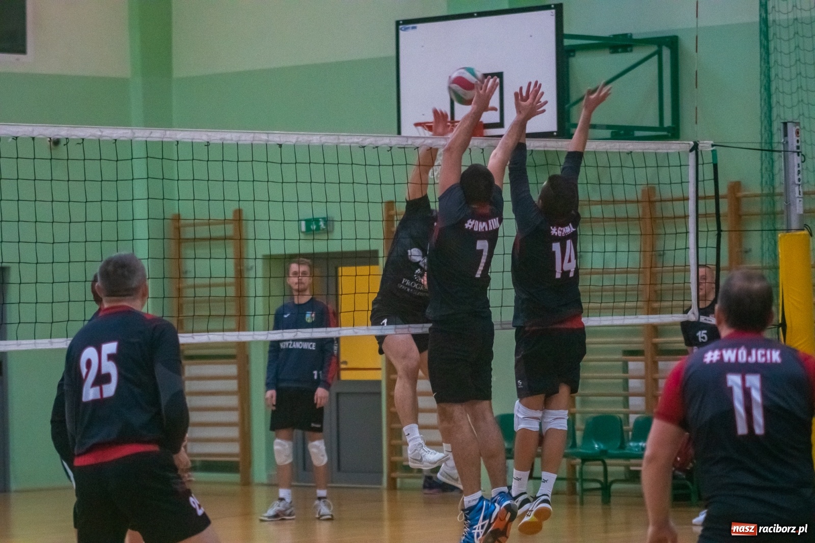 Zdjęcie w galerii na portalu naszraciborz.pl: Listopadowa niedziela z RLPS [FOTO i WIDEO] wiadomości z regionu