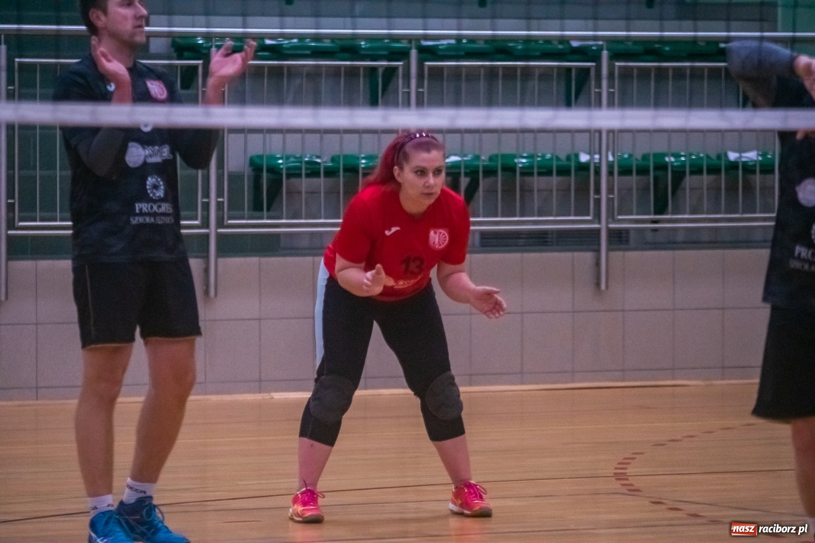 Zdjęcie w galerii na portalu naszraciborz.pl: Listopadowa niedziela z RLPS [FOTO i WIDEO] wiadomości z regionu