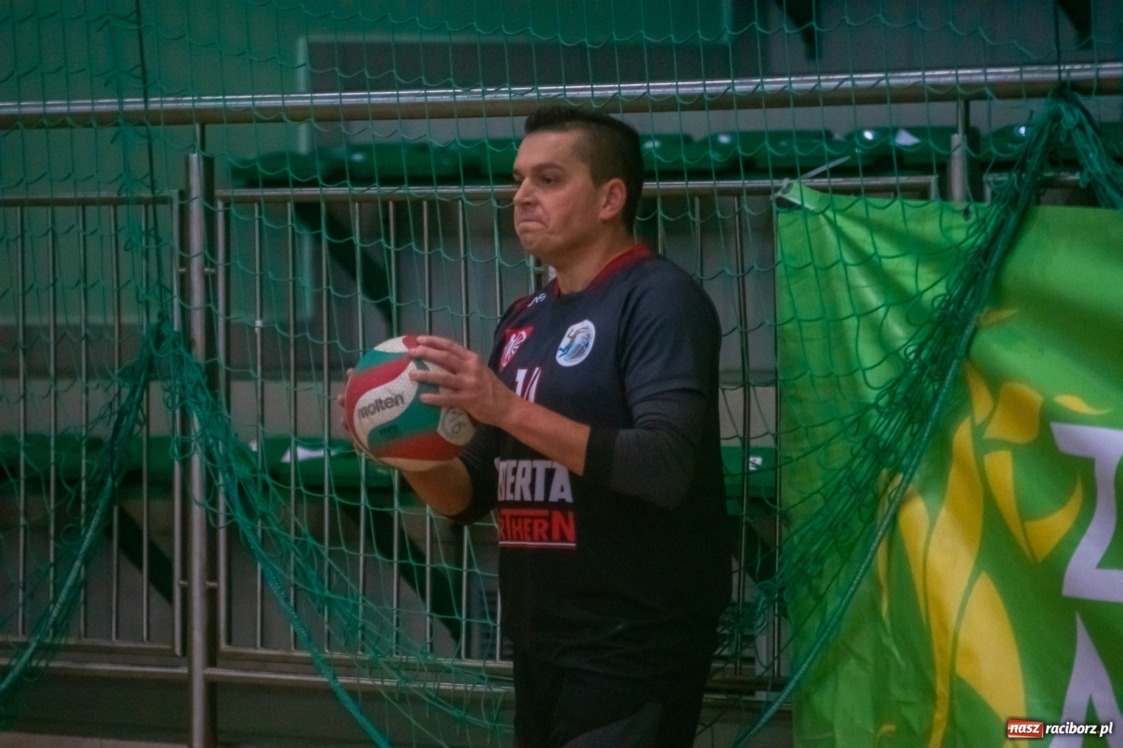 Zdjęcie w galerii na portalu naszraciborz.pl: Listopadowa niedziela z RLPS [FOTO i WIDEO] wiadomości z regionu