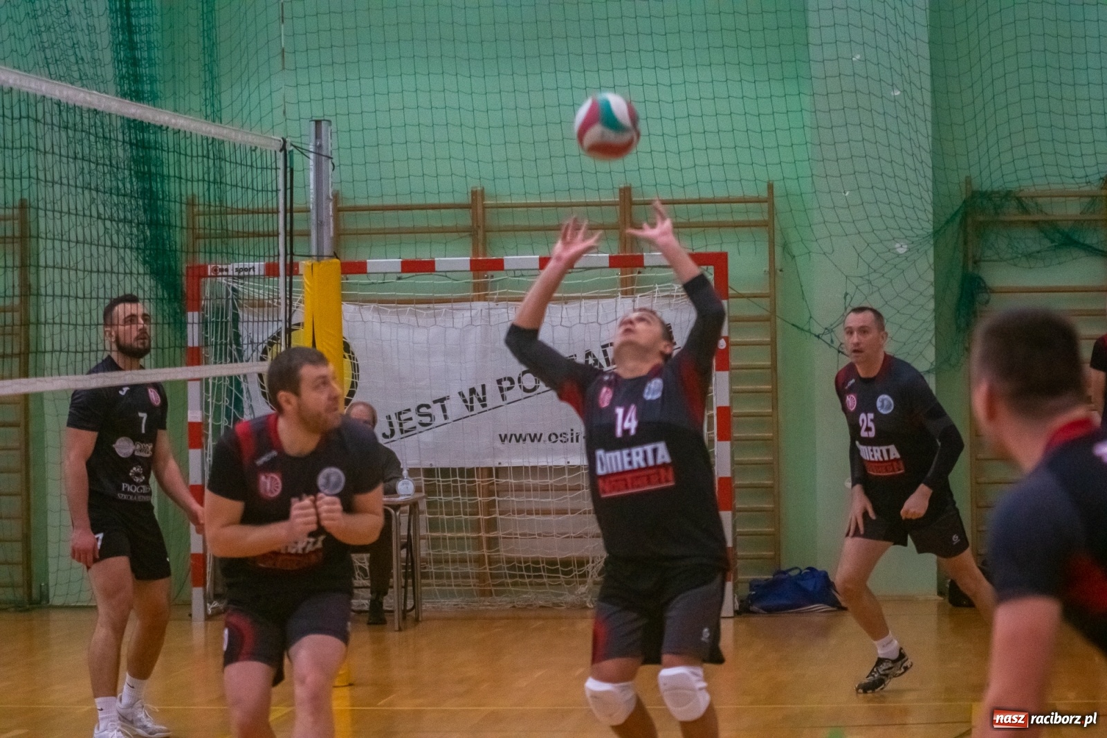 Zdjęcie w galerii na portalu naszraciborz.pl: Listopadowa niedziela z RLPS [FOTO i WIDEO] wiadomości z regionu