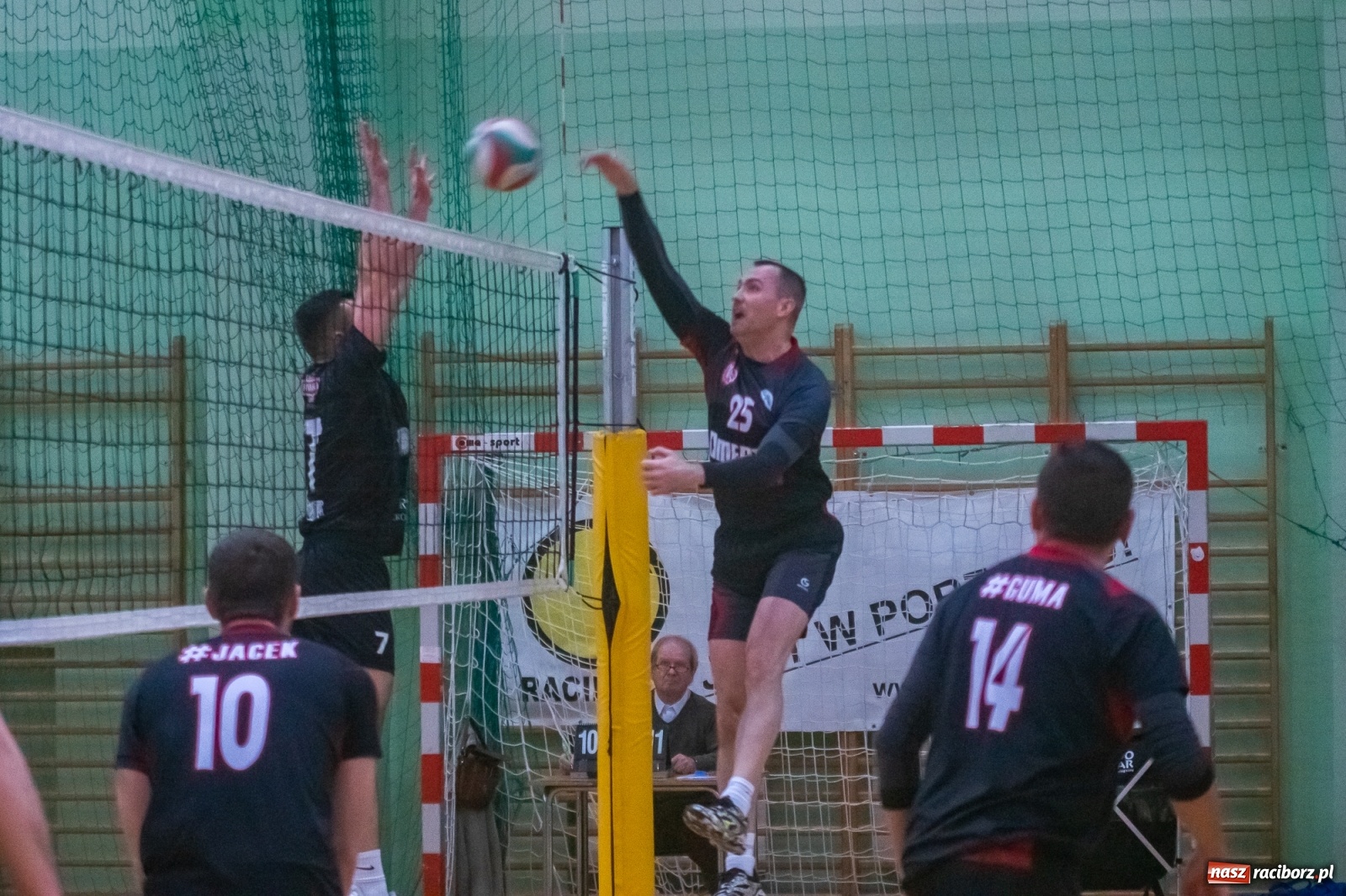 Zdjęcie w galerii na portalu naszraciborz.pl: Listopadowa niedziela z RLPS [FOTO i WIDEO] wiadomości z regionu